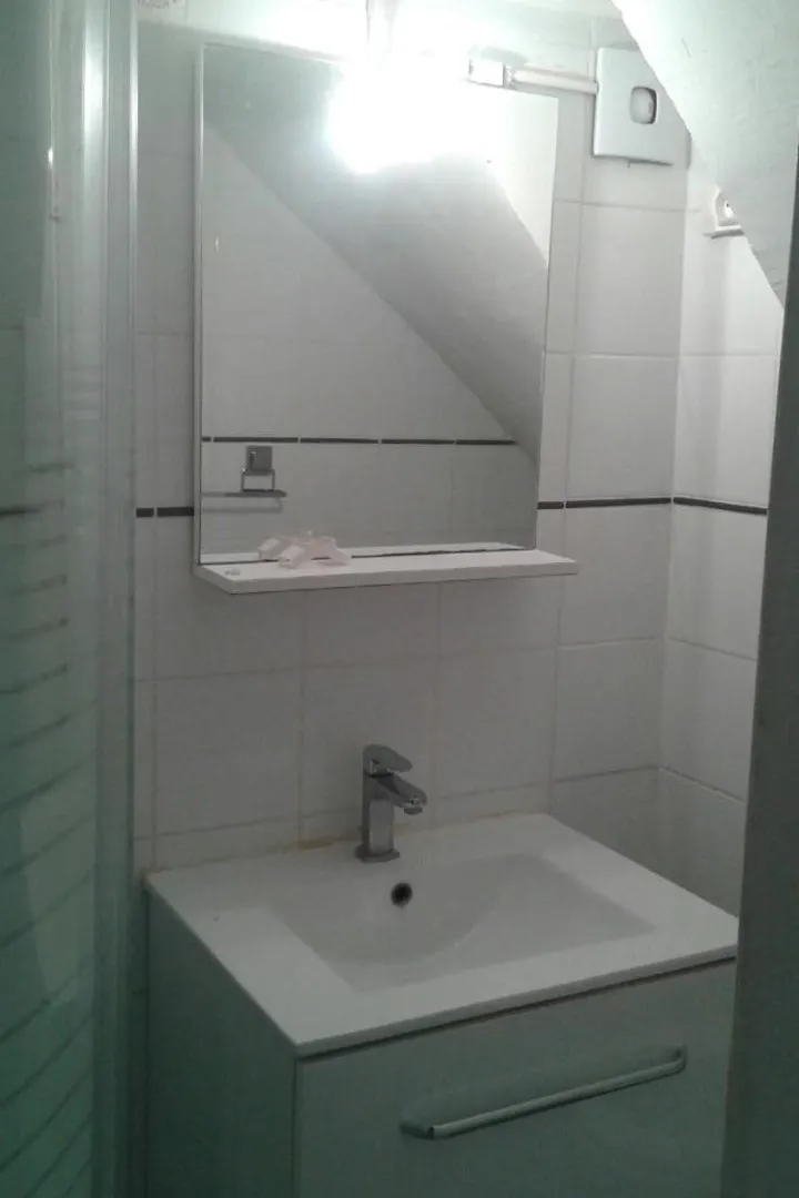 Studio Antony Apartment