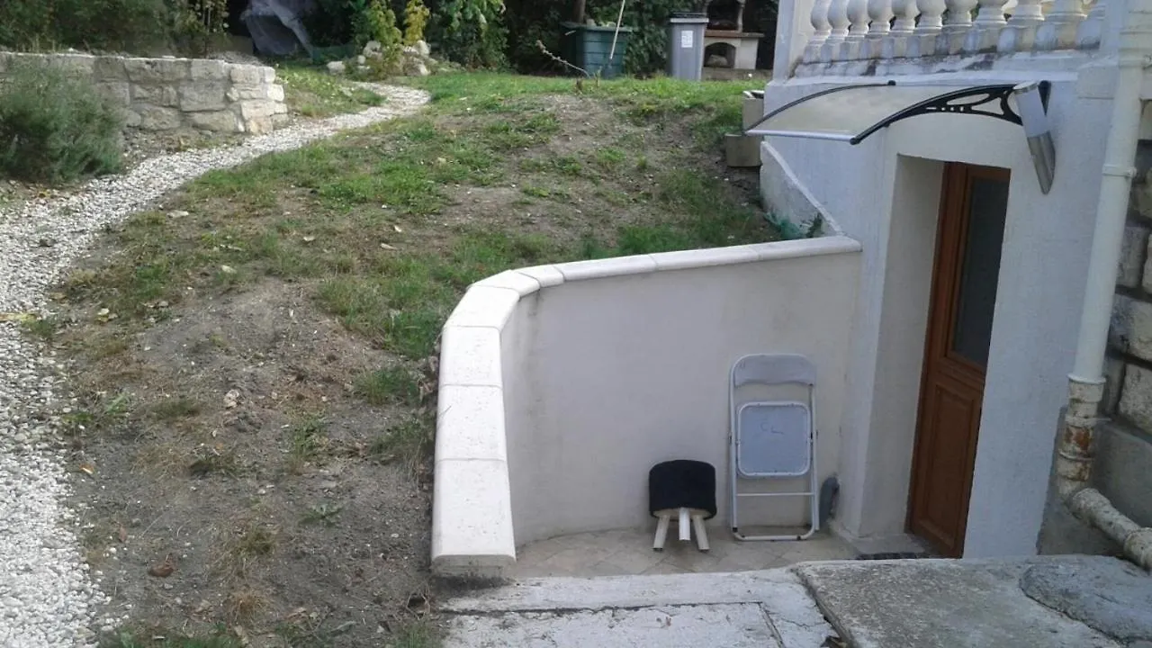 Studio location